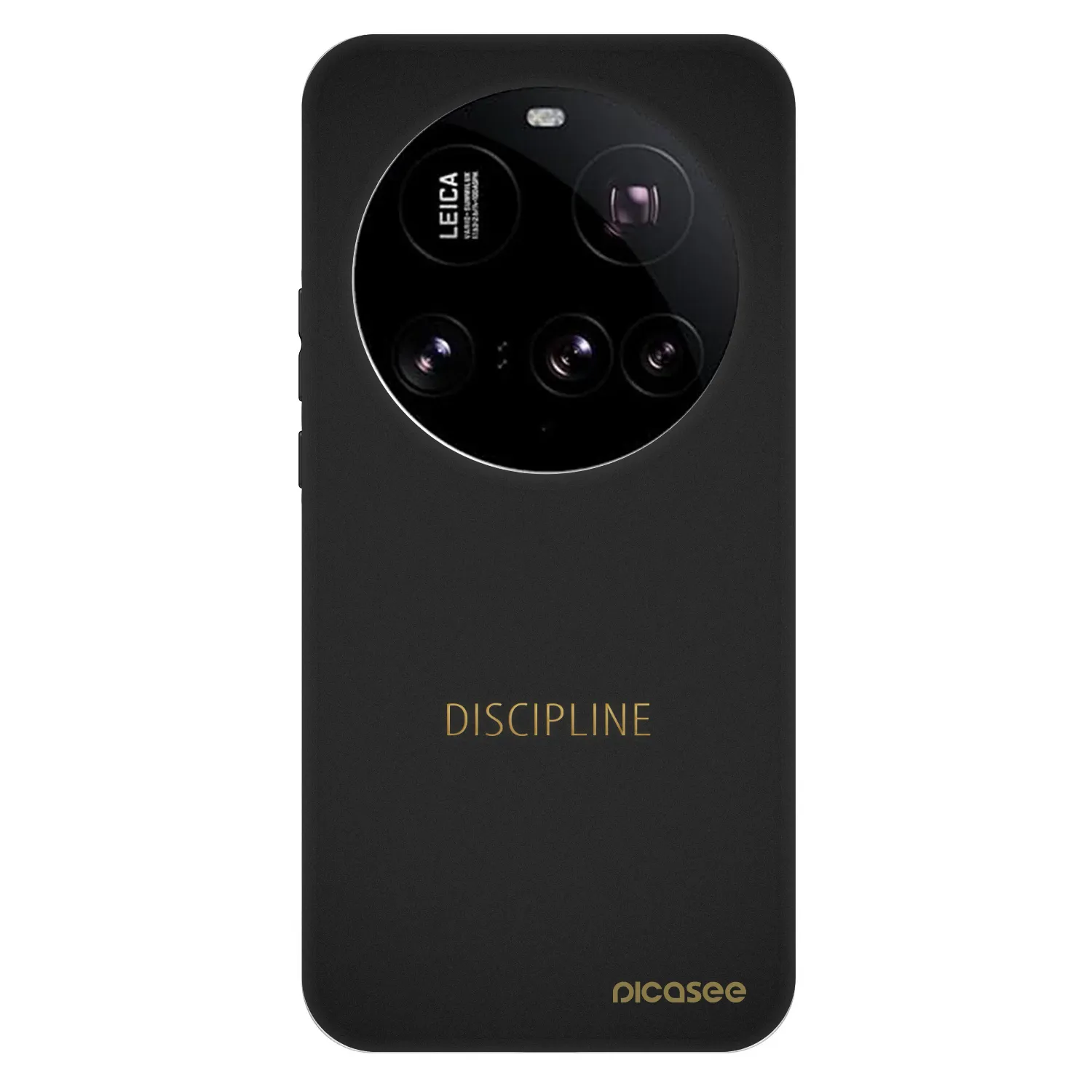 Picasee Fashion Case für Xiaomi 15 Ultra - Discipline