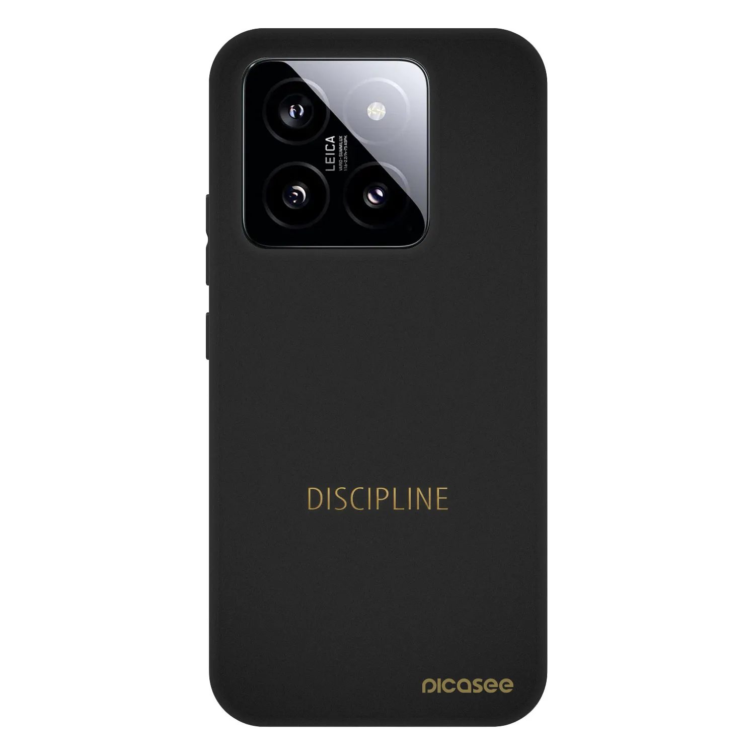 Picasee Fashion Case für Xiaomi 14 - Discipline