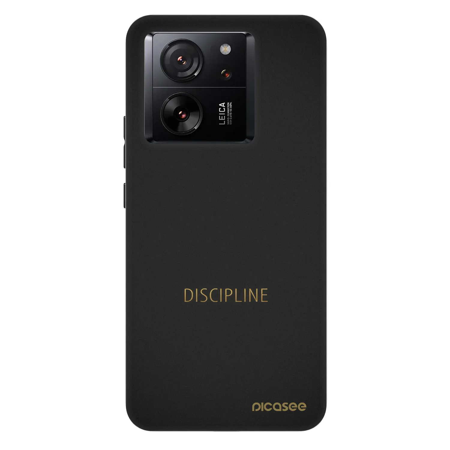 Picasee Fashion Case für Xiaomi 13T Pro - Discipline