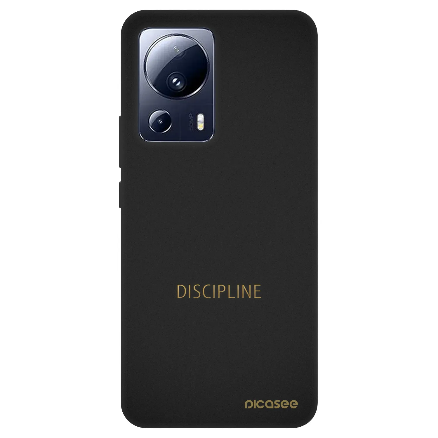 Picasee Fashion Case für Xiaomi 13 Lite - Discipline