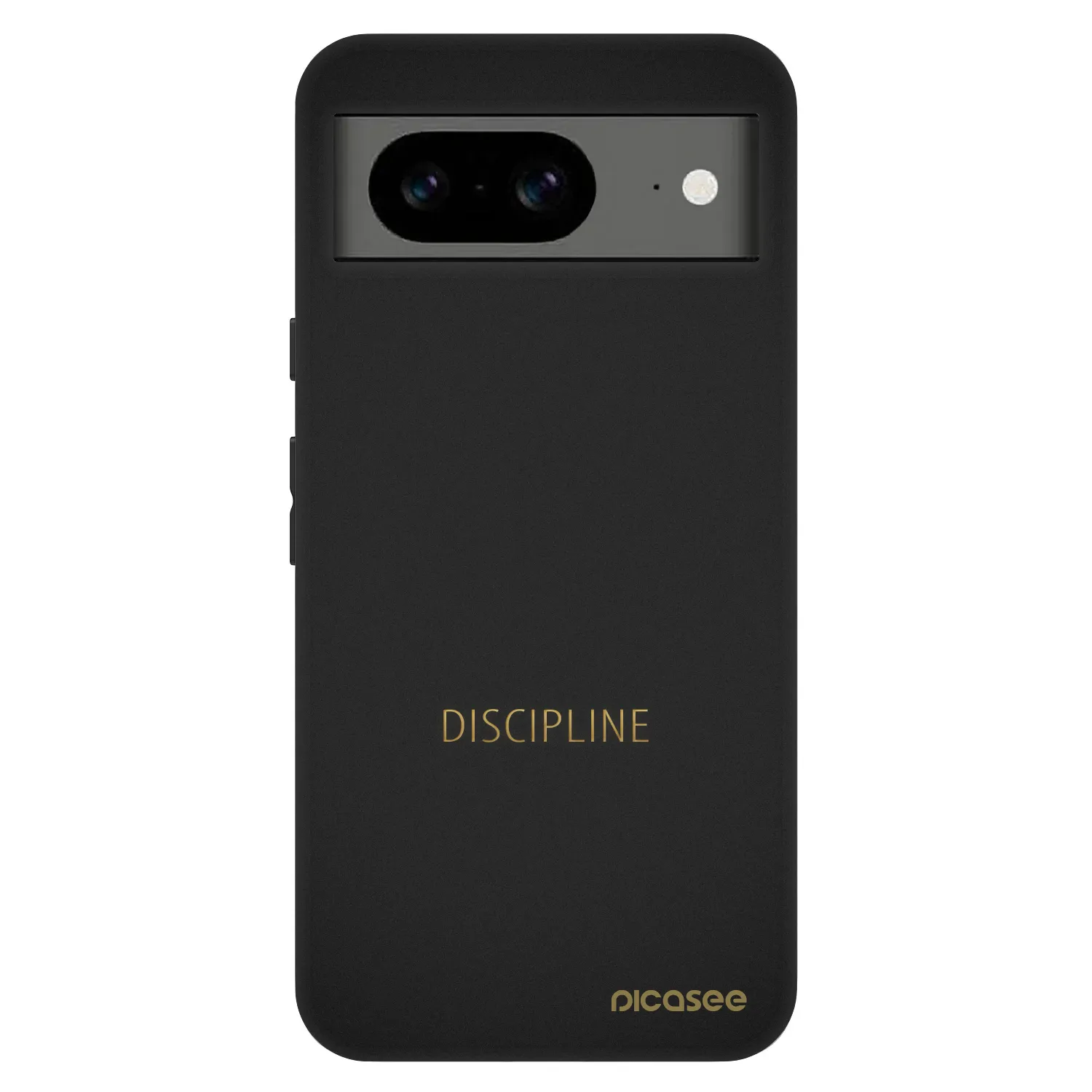 Picasee Fashion Case für Google Pixel 8 Pro - Discipline