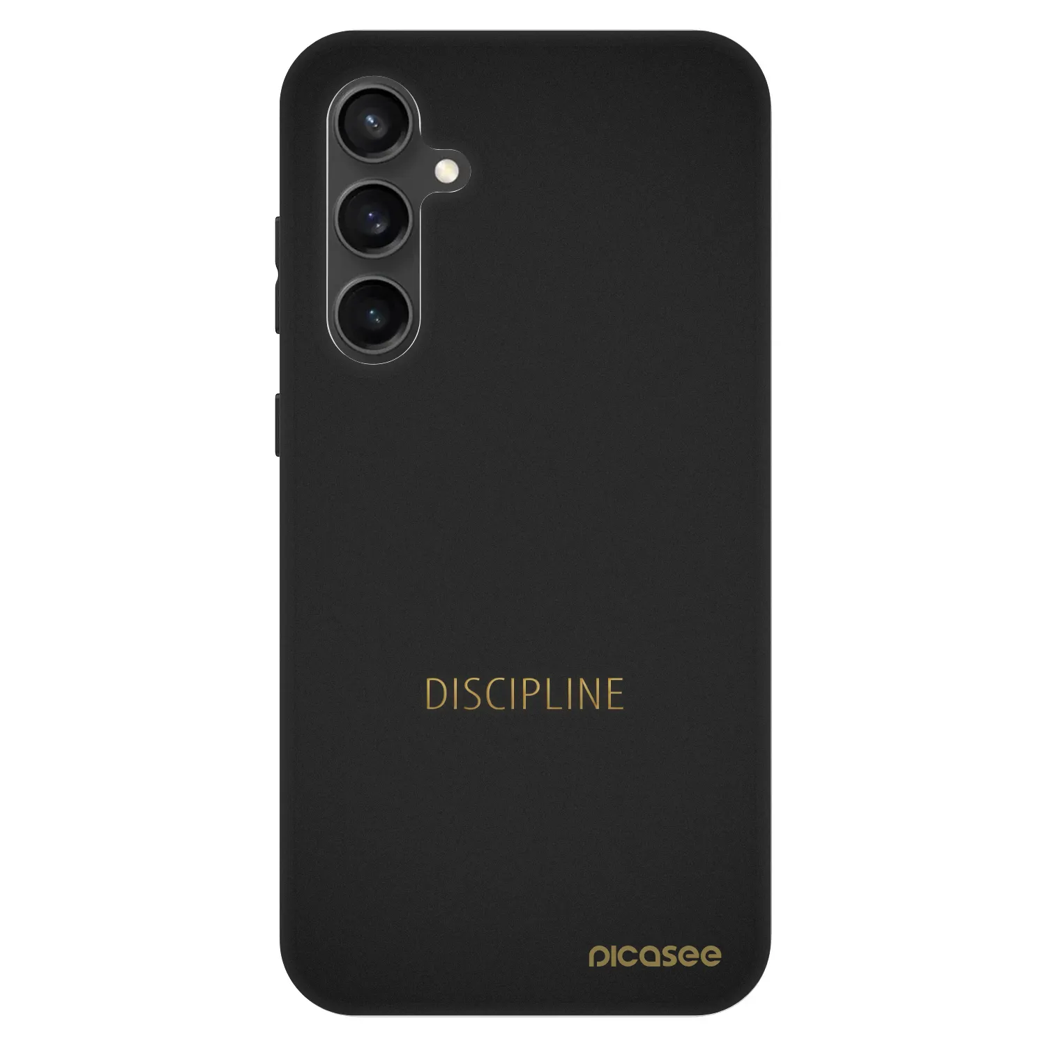 Picasee Fashion Case für Samsung Galaxy S23 FE S711B - Discipline