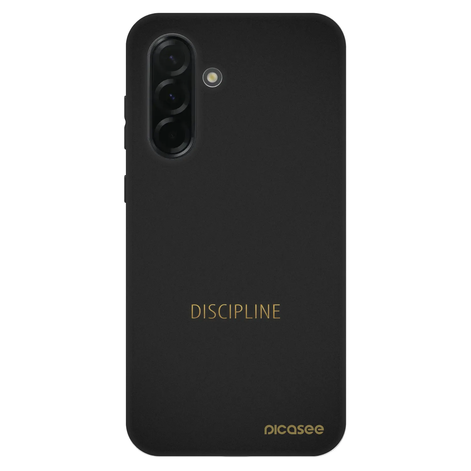 Picasee Fashion Case für Samsung Galaxy A36 5G - Discipline