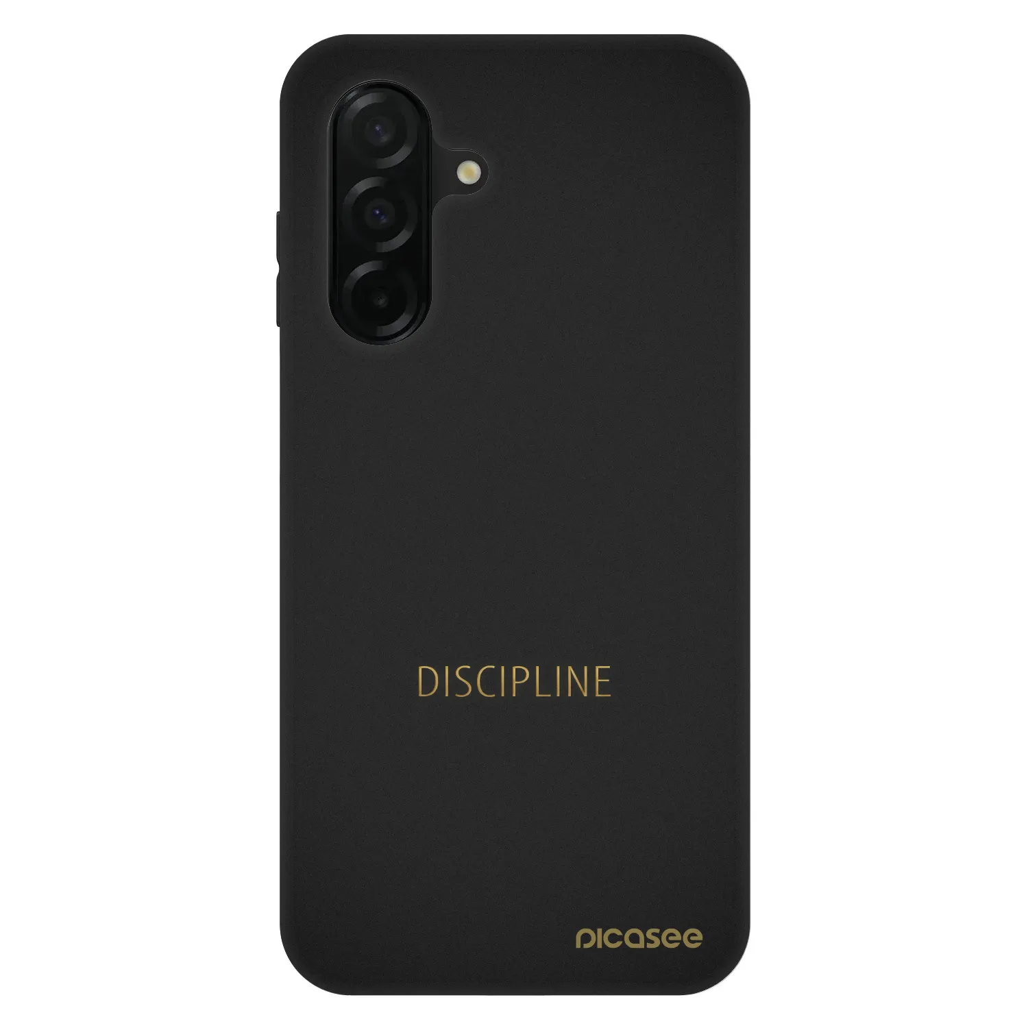 Picasee Fashion Case für Samsung Galaxy A26 5G A266B - Discipline
