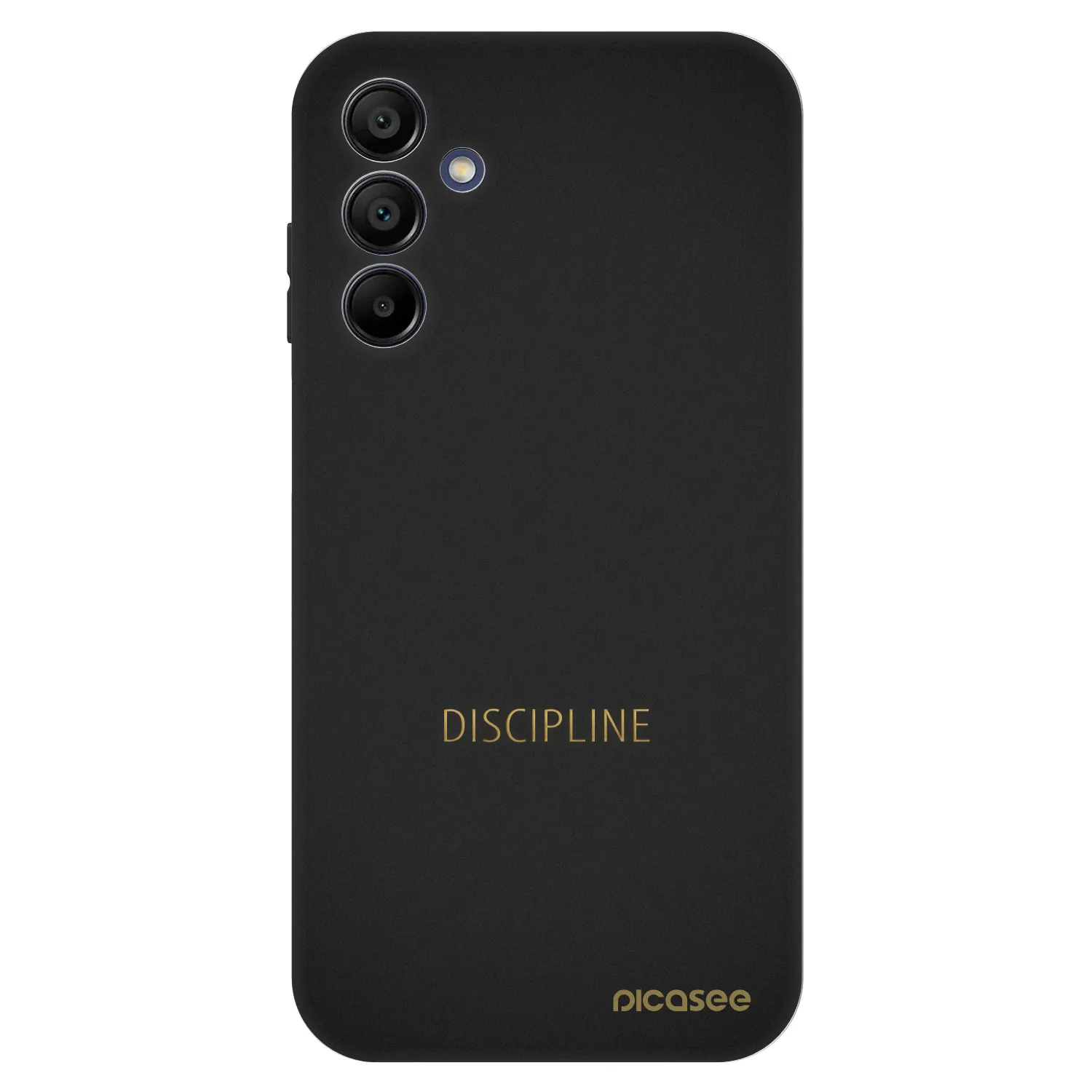 Picasee Fashion Case für Samsung Galaxy A15 A156B 5G - Discipline