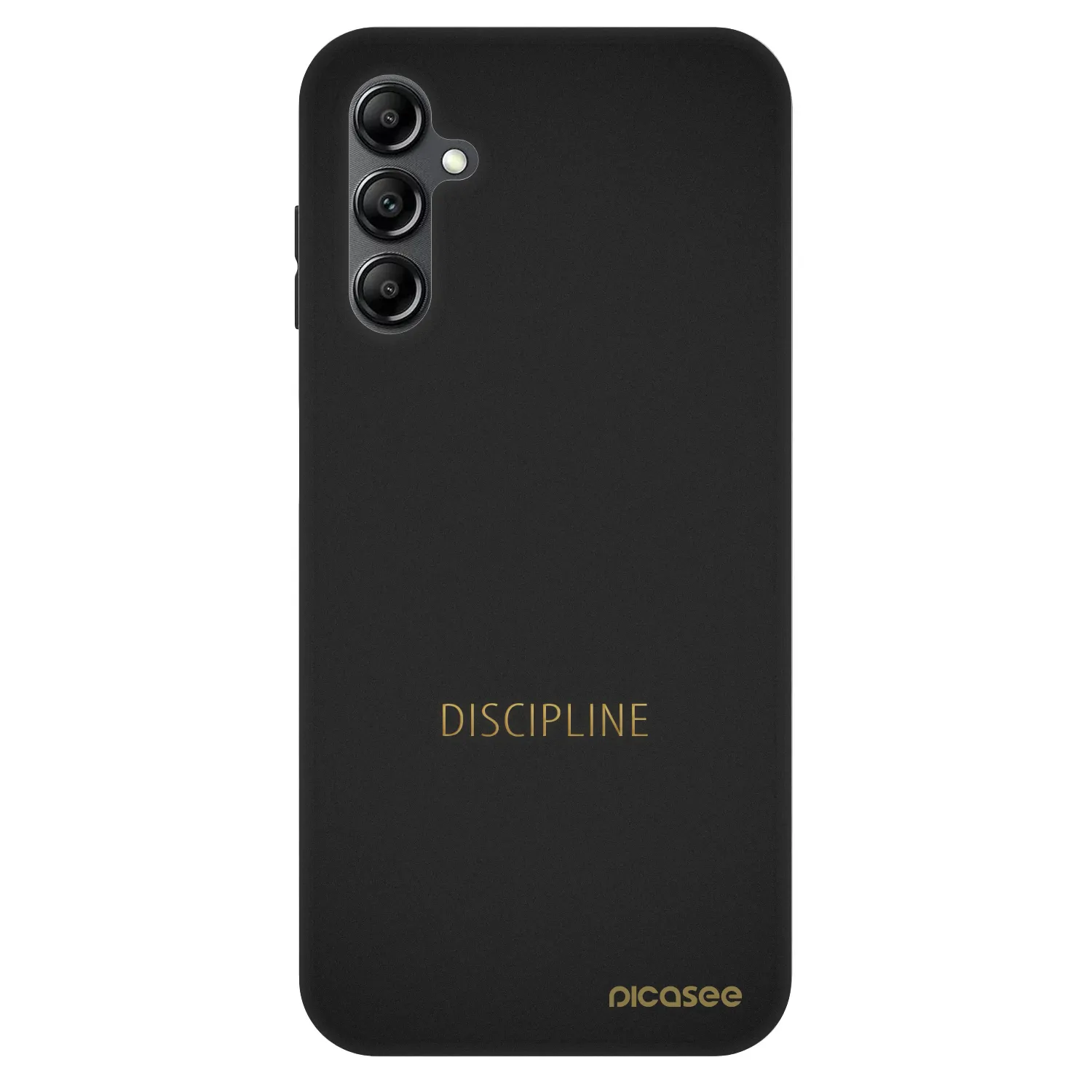 Picasee Fashion Case für Samsung Galaxy A14 5G A146P - Discipline