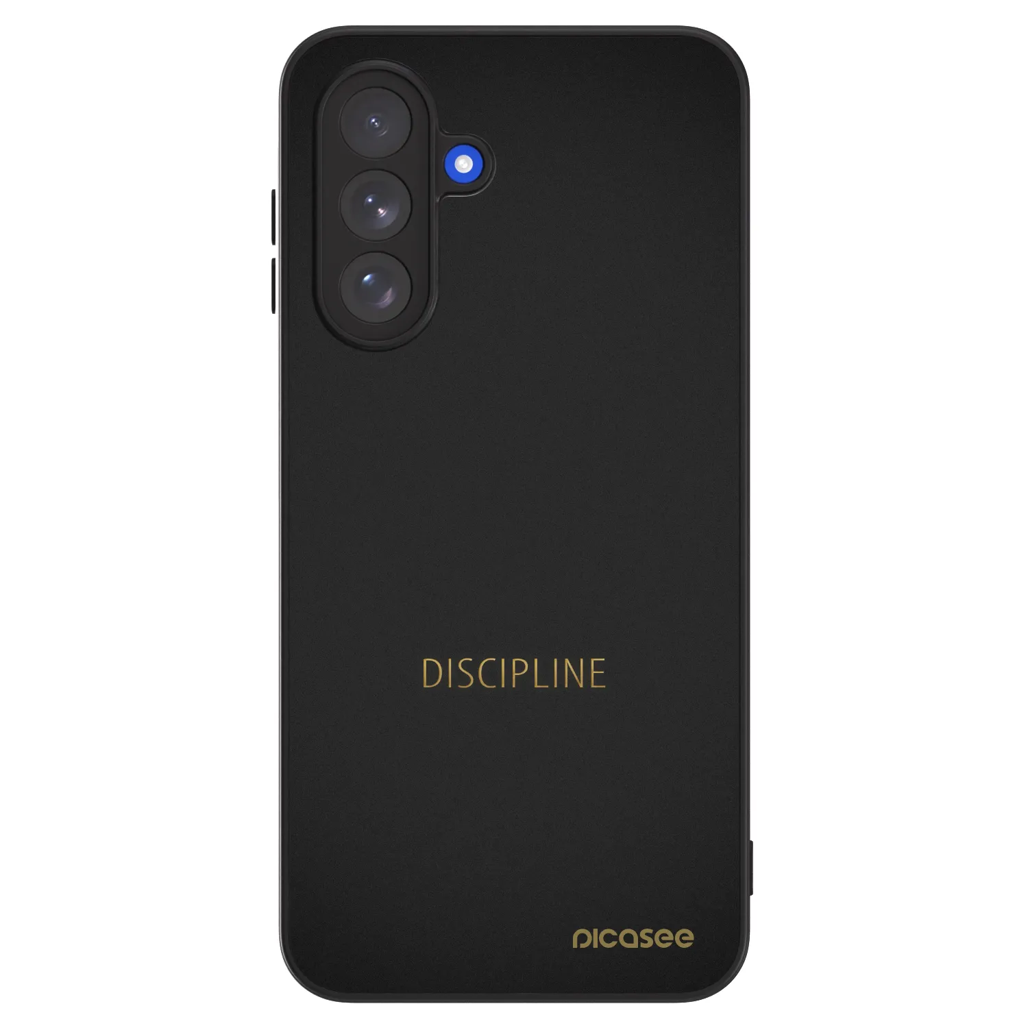 Picasee ULTIMATE CASE für Samsung Galaxy A17 5G - Discipline