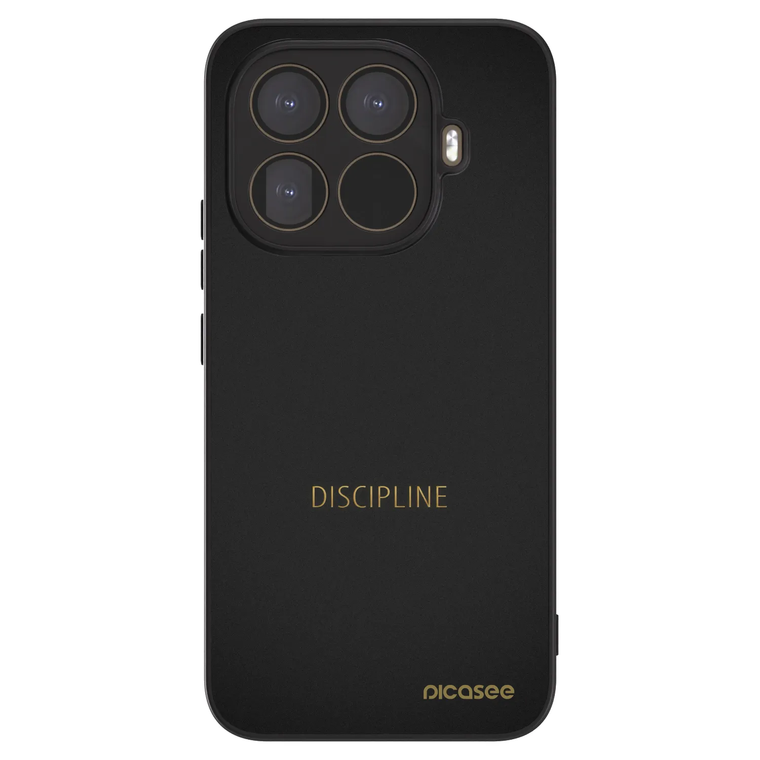 Picasee ULTIMATE CASE für Xiaomi 15T Pro - Discipline