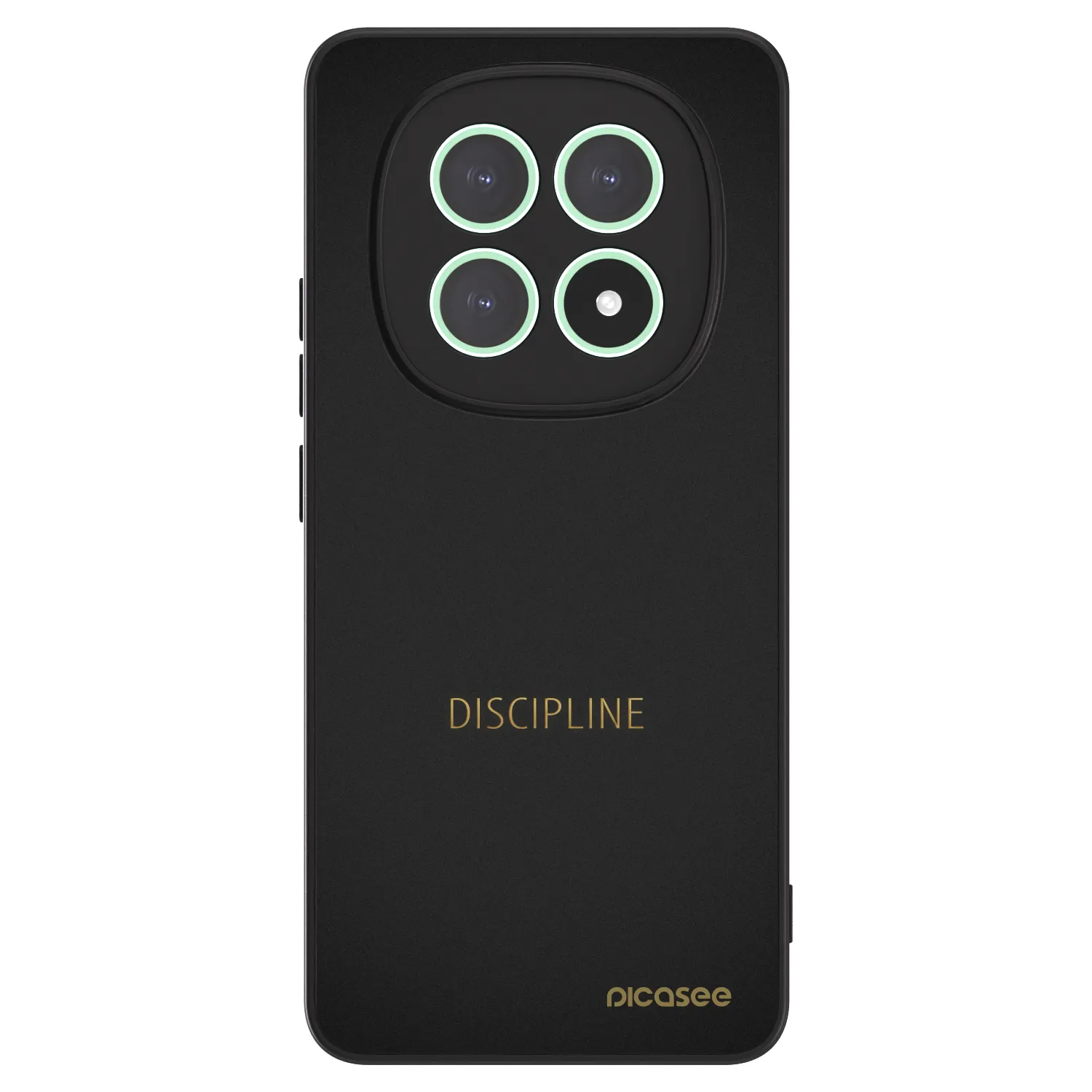 Picasee ULTIMATE CASE für Xiaomi Redmi Note 15 - Discipline