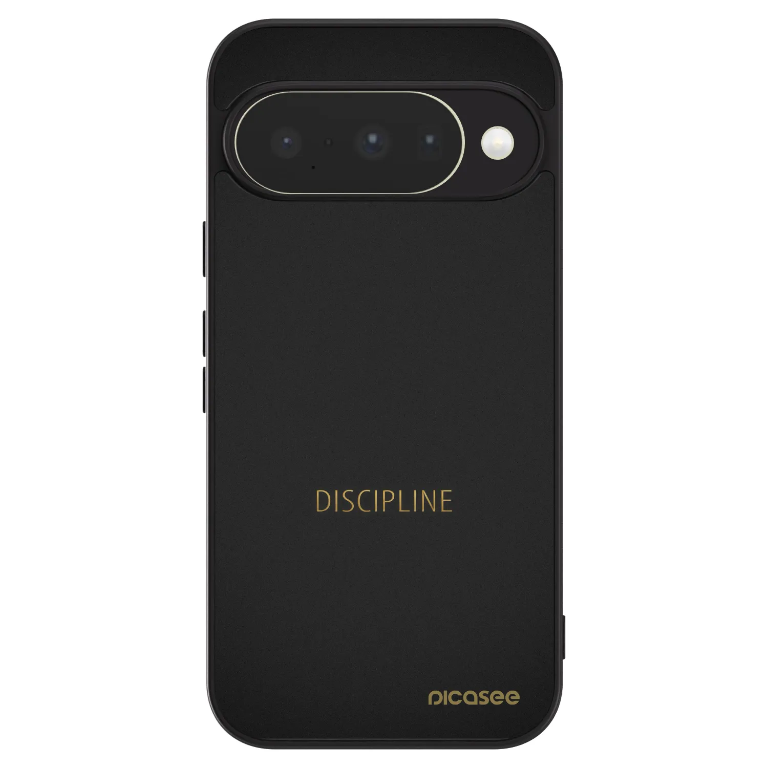 Picasee ULTIMATE CASE für Google Pixel 10 - Discipline