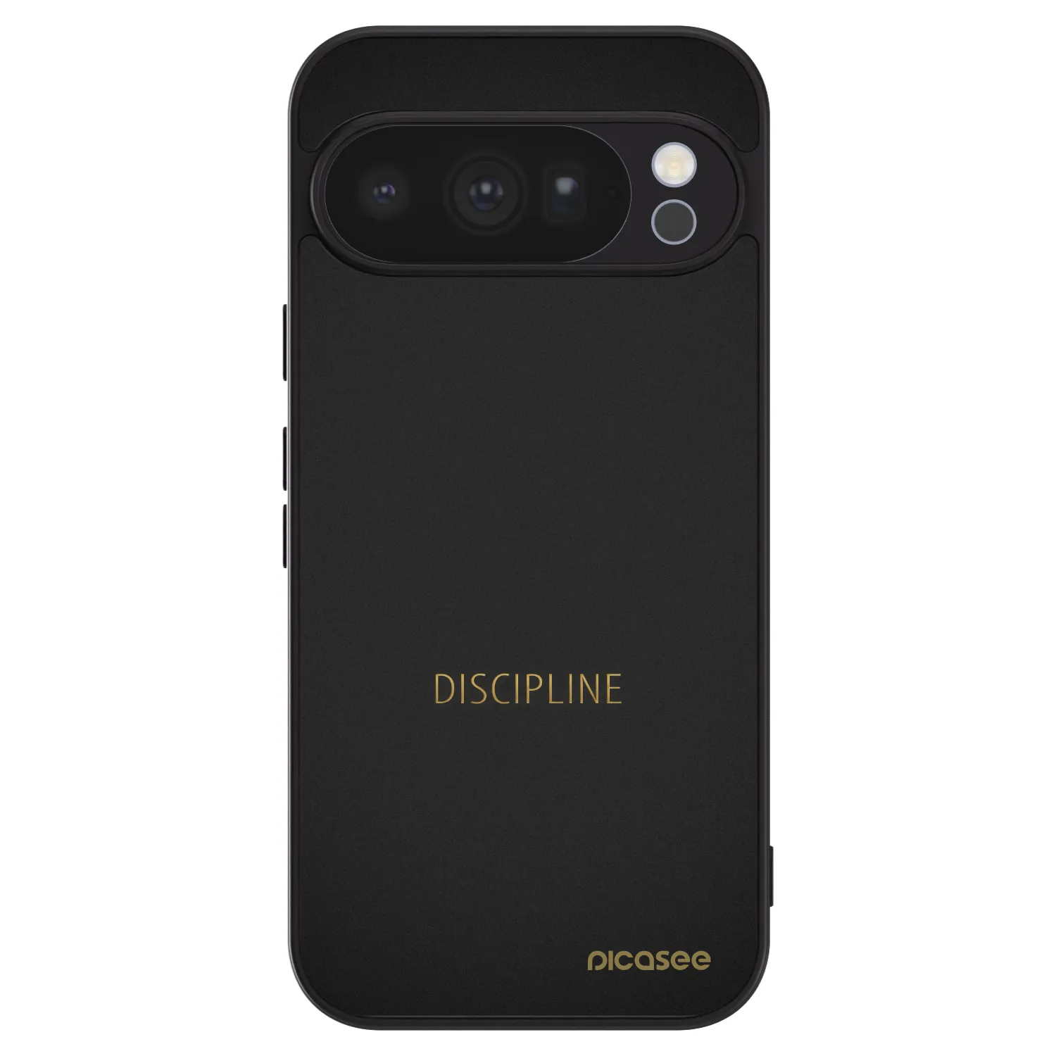 Picasee ULTIMATE CASE für Google Pixel 10 Pro - Discipline