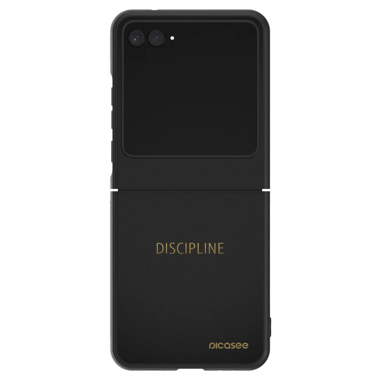 Picasee ULTIMATE CASE für Motorola Razr 60 - Discipline