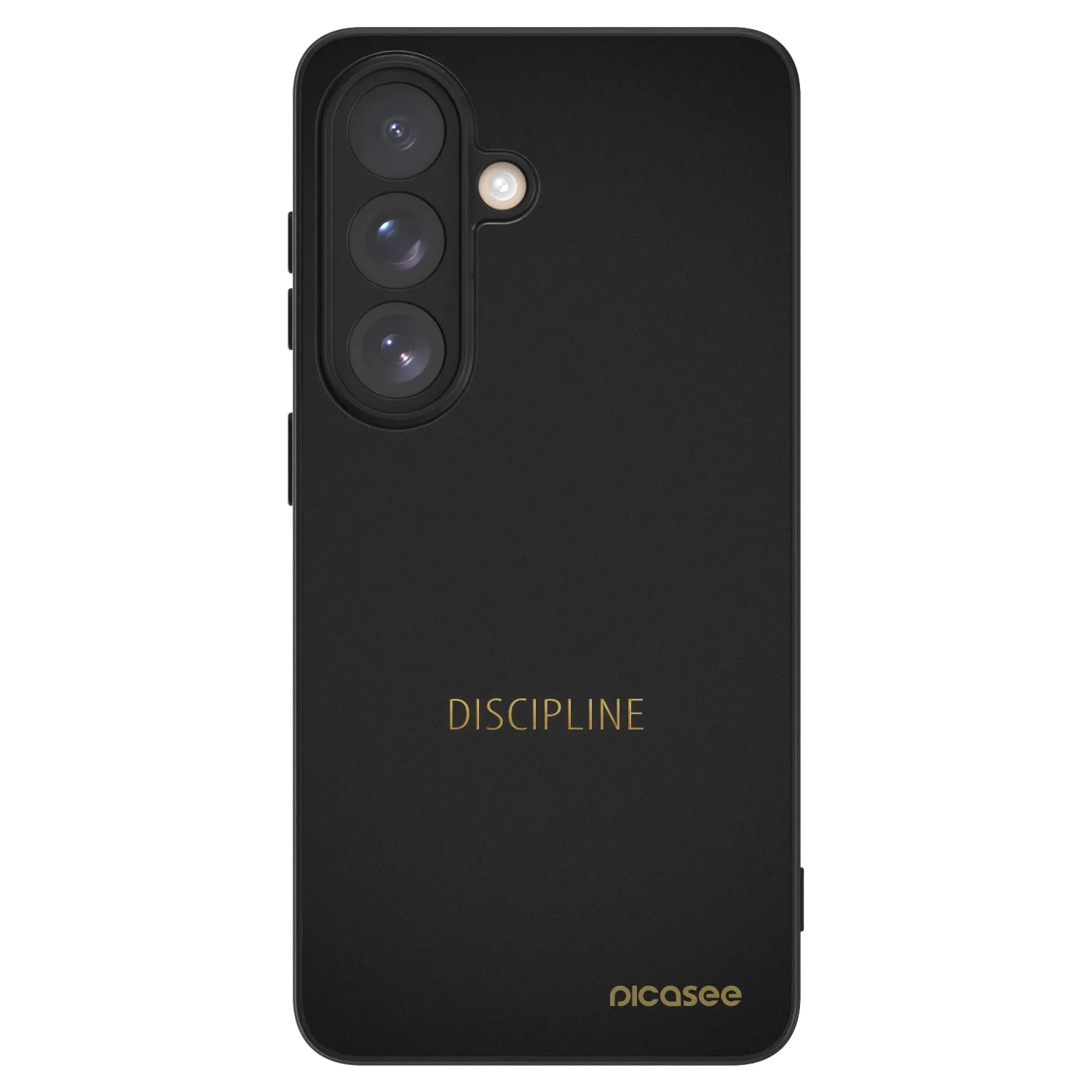 Picasee ULTIMATE CASE PowerShare für Samsung Galaxy S26 - Discipline
