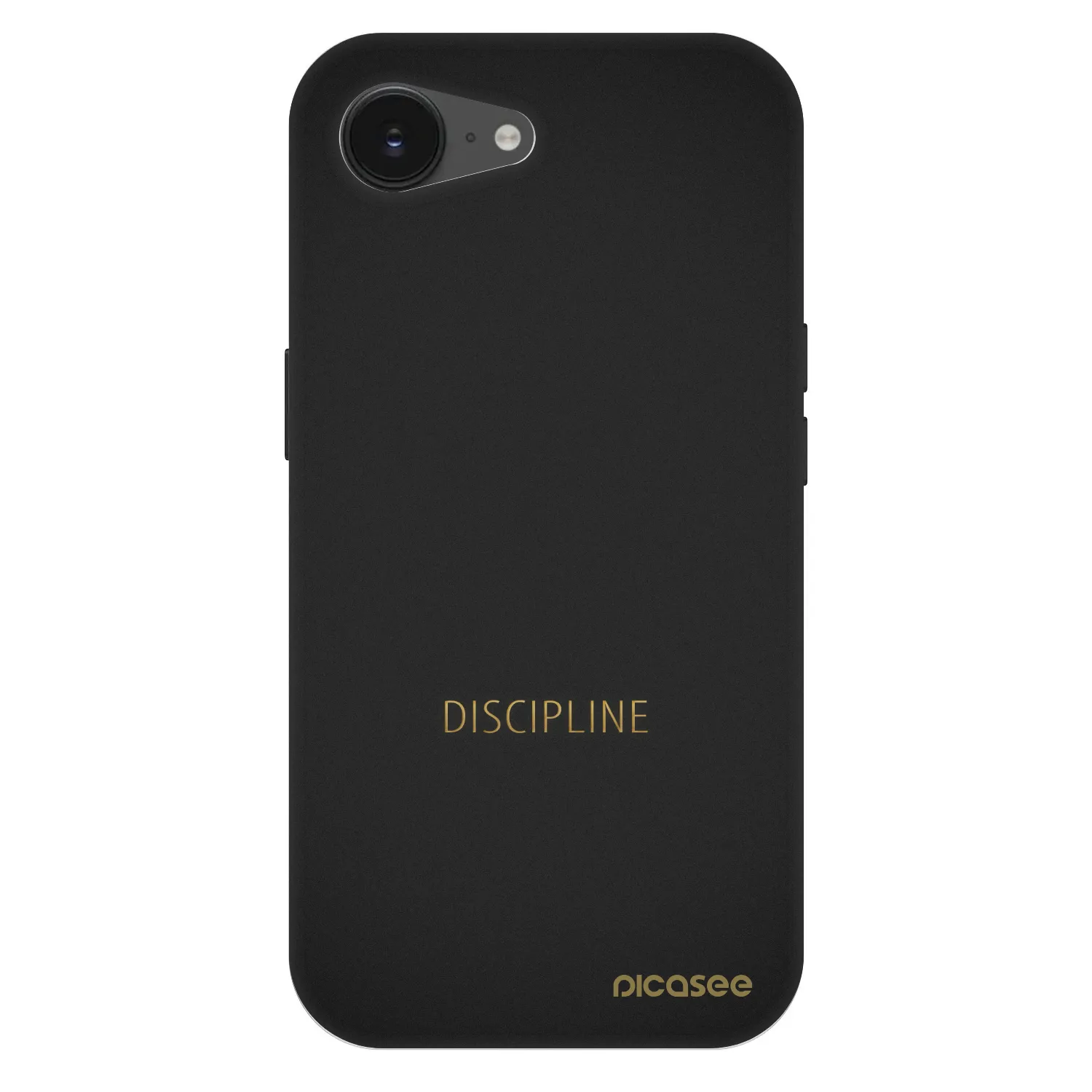 Picasee Fashion Case MagSafe für Apple iPhone 17e - Discipline