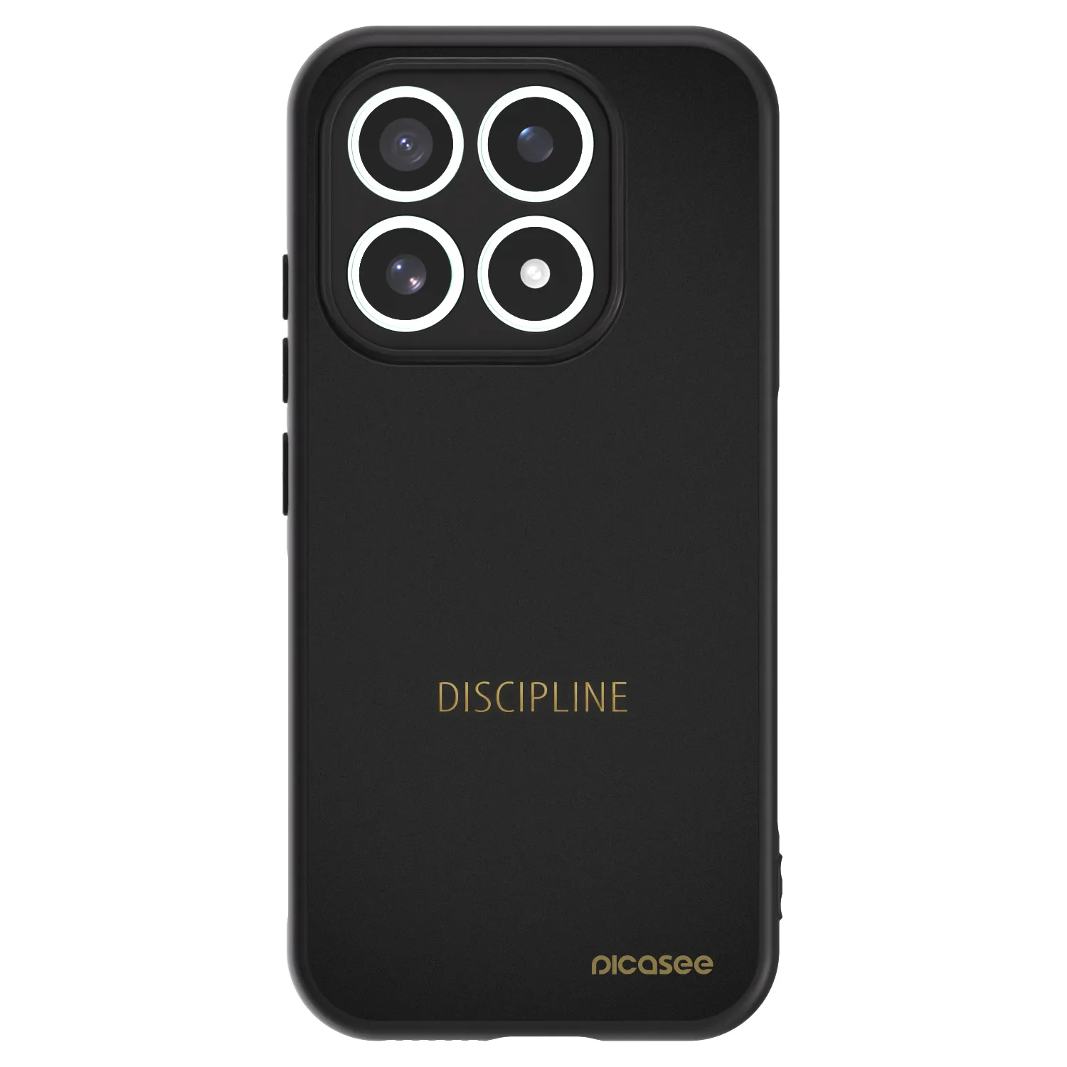 Picasee ULTIMATE CASE für Xiaomi 17 - Discipline