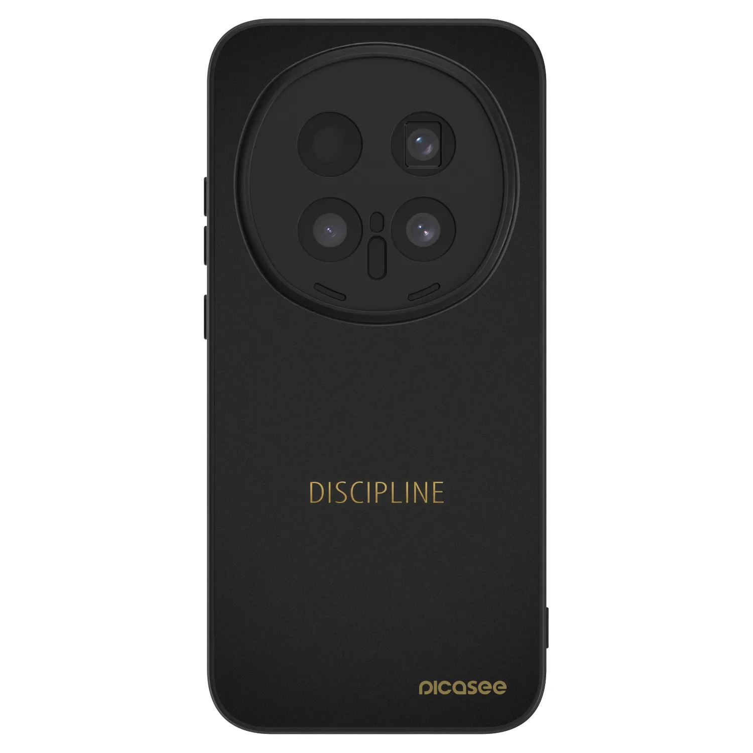 Picasee ULTIMATE CASE für Honor Magic8 Pro 5G - Discipline