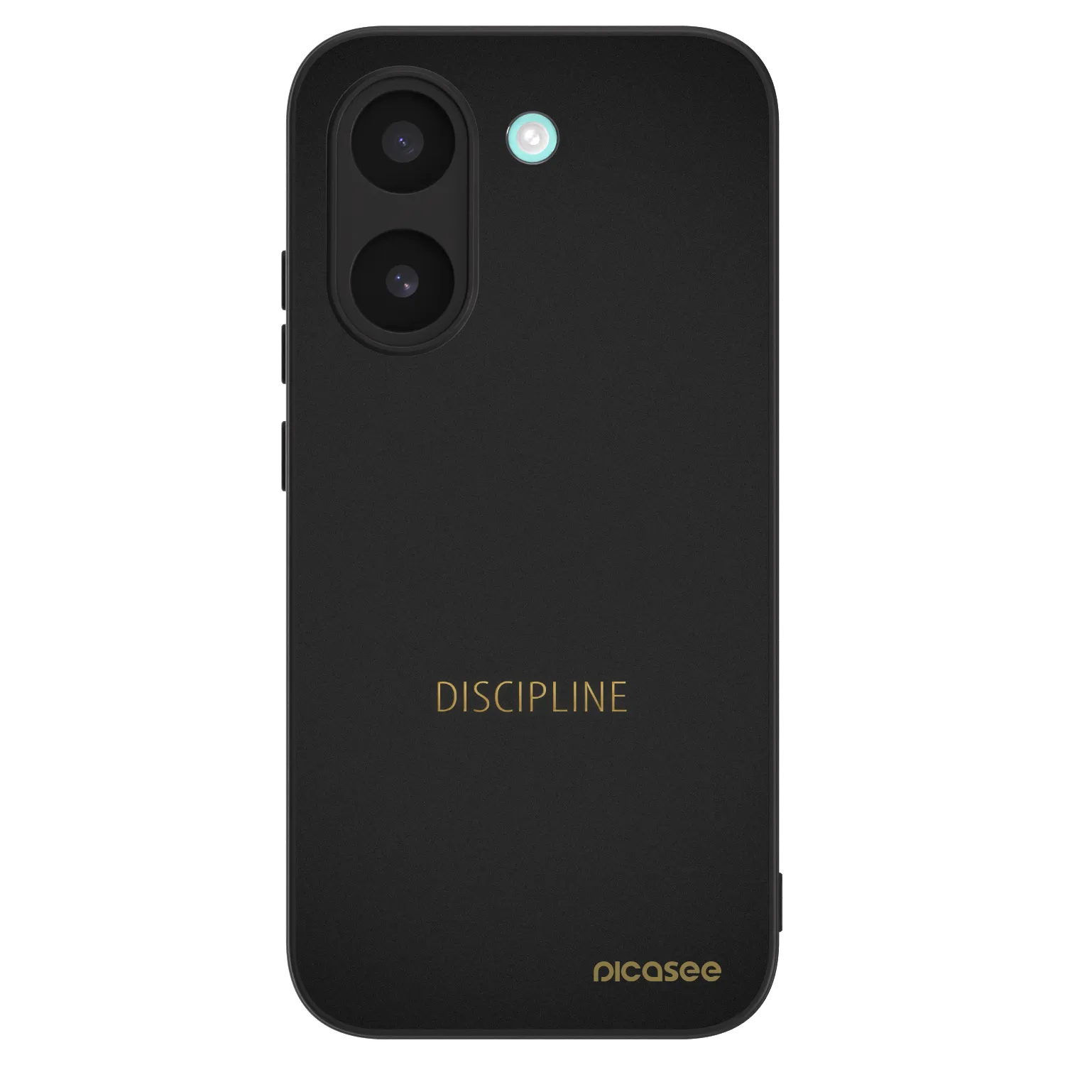 Picasee ULTIMATE CASE für Xiaomi Poco X8 Pro - Discipline