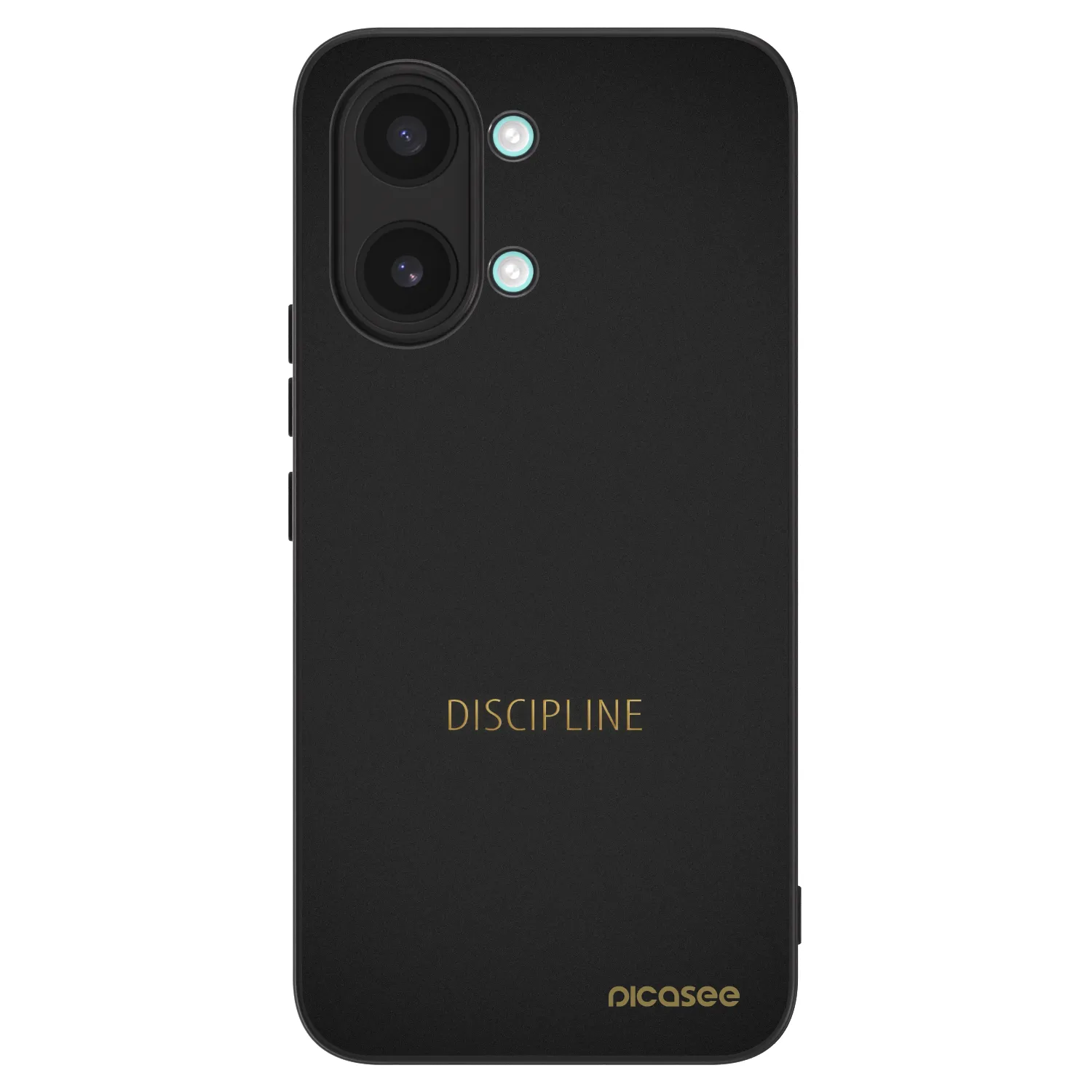 Picasee ULTIMATE CASE für Xiaomi Poco X8 Pro Max - Discipline