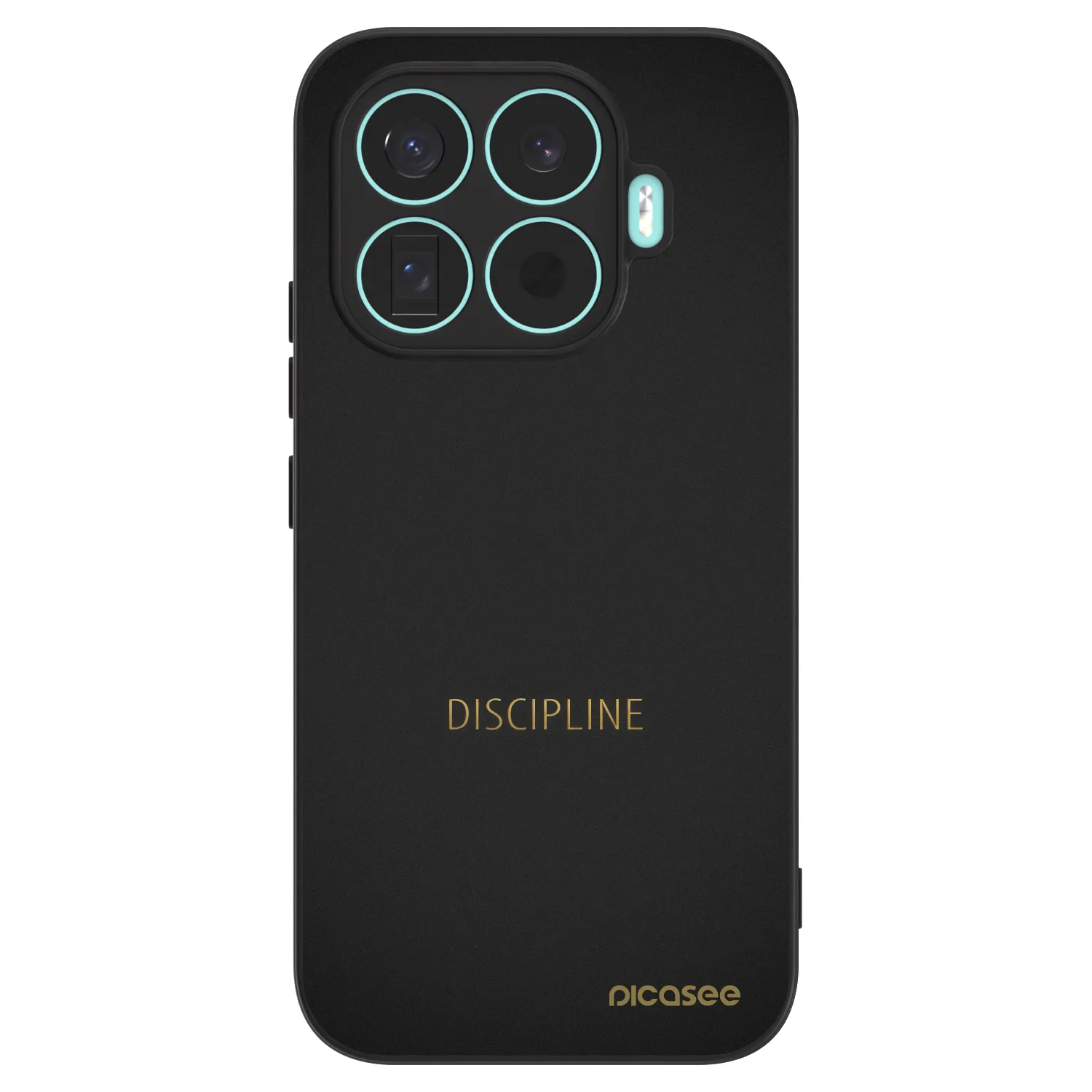 Picasee ULTIMATE CASE für Xiaomi 17T - Discipline