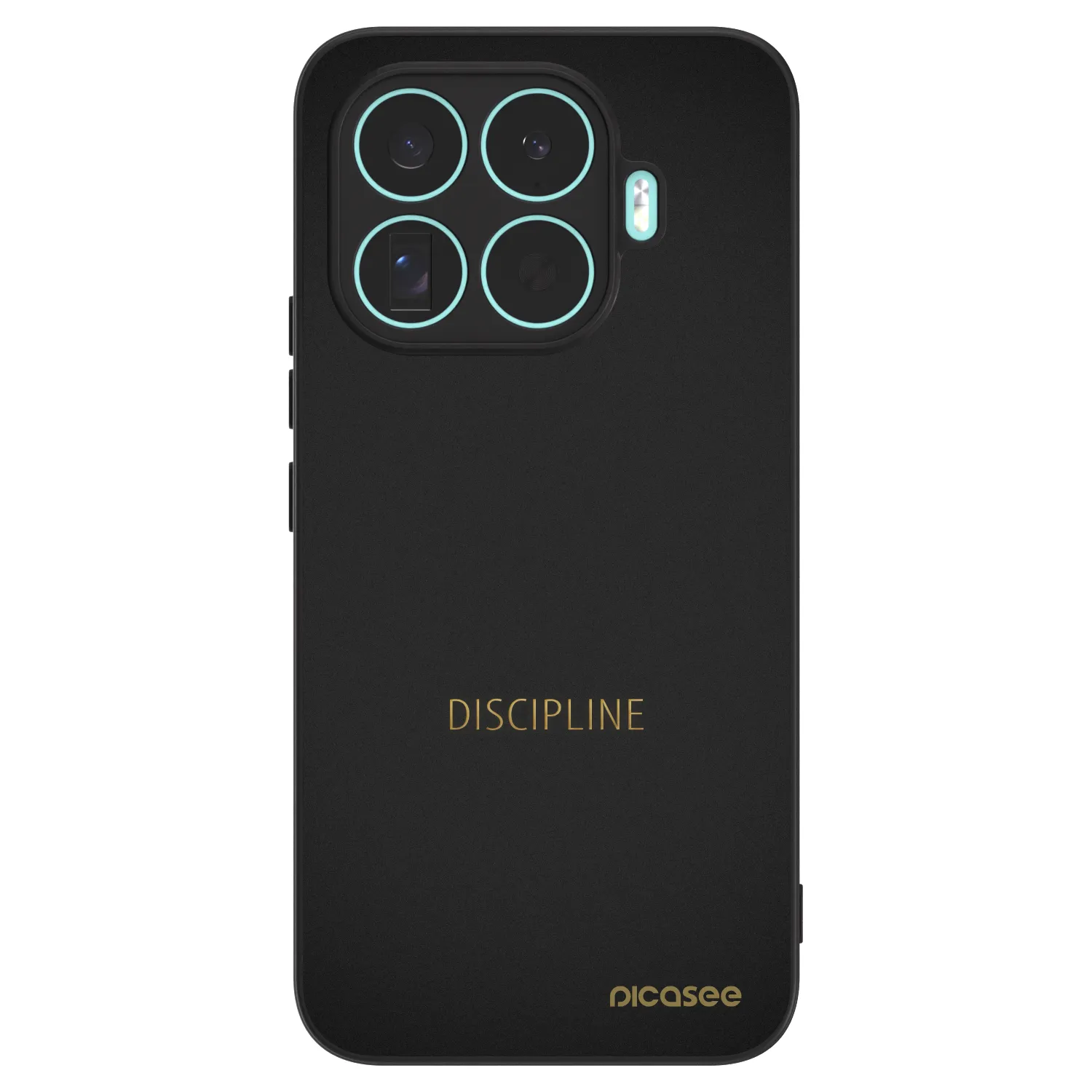 Picasee ULTIMATE CASE für Xiaomi 17T Pro - Discipline