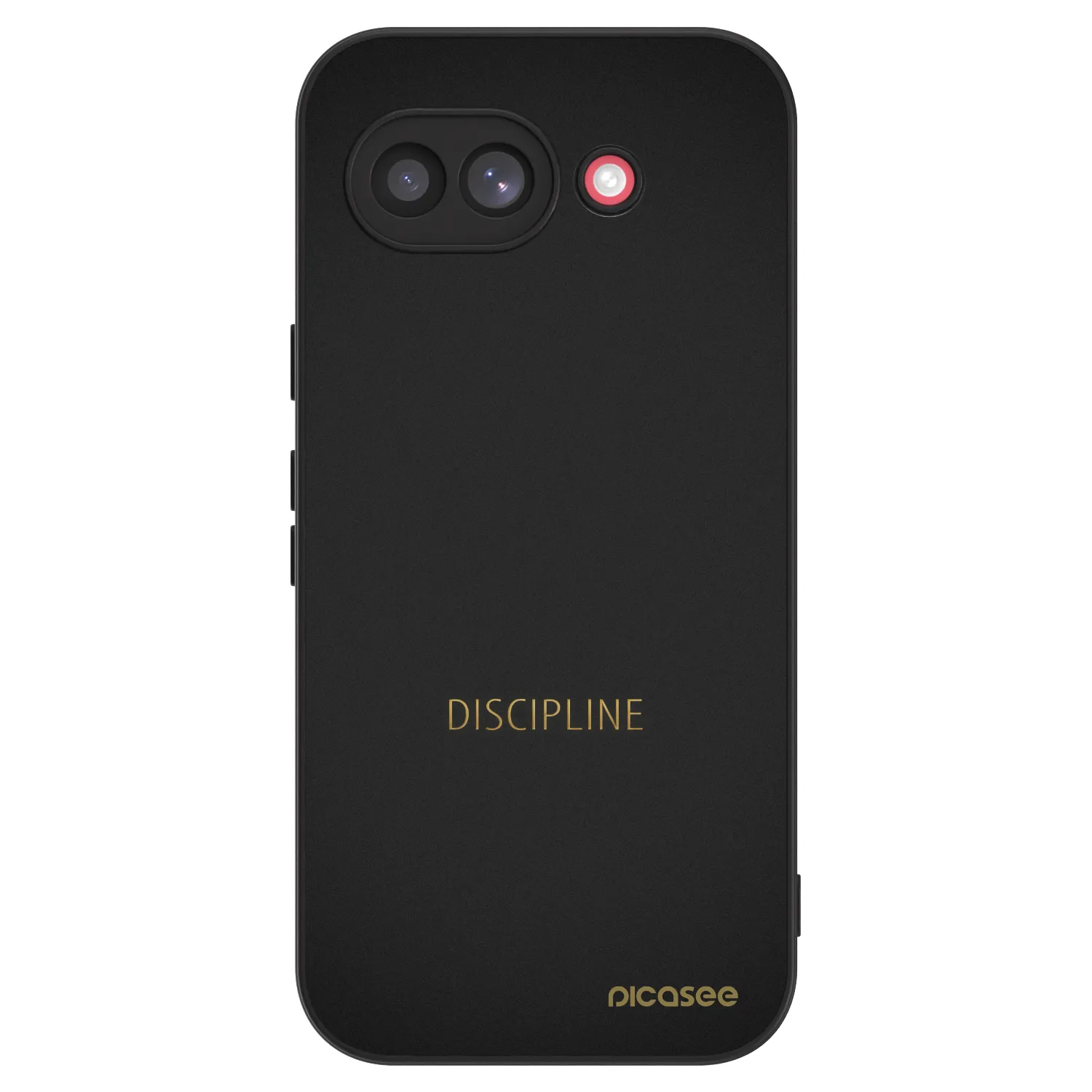Picasee ULTIMATE CASE für Google Pixel 10a - Discipline