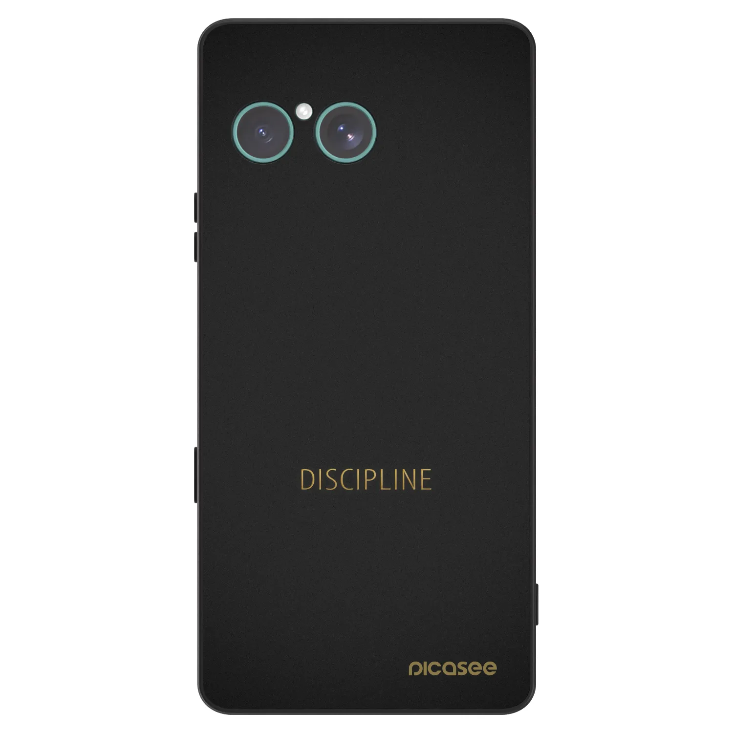 Picasee ULTIMATE CASE für Sony Xperia 10 VII - Discipline