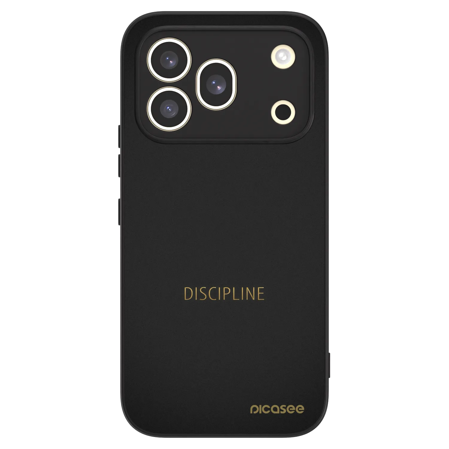 Picasee ULTIMATE CASE für Honor 600 Pro - Discipline