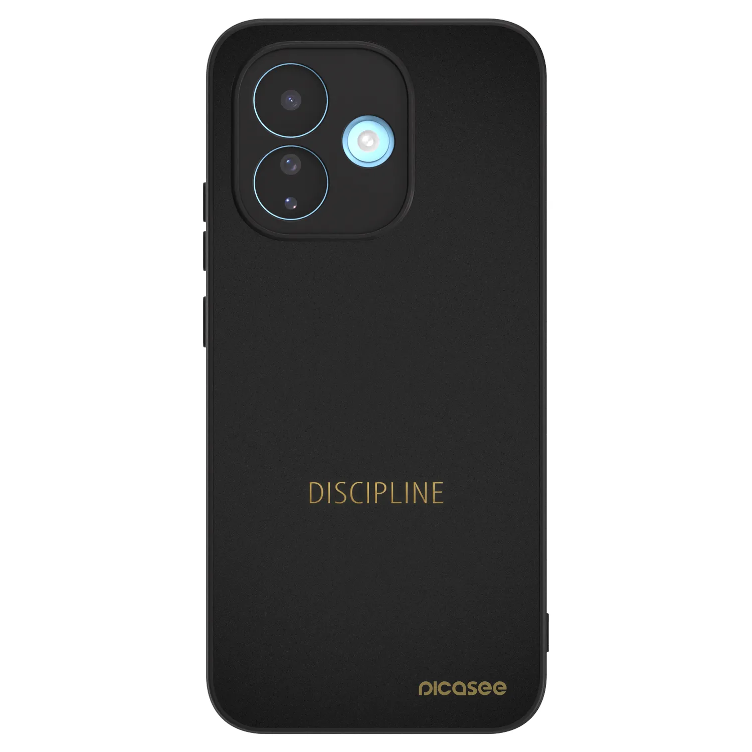 Picasee ULTIMATE CASE für Xiaomi Redmi Note 17 Pro 5G - Discipline