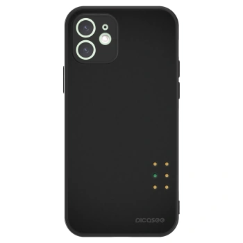 Picasee ULTIMATE CASE für Apple iPhone 12 - Pulse