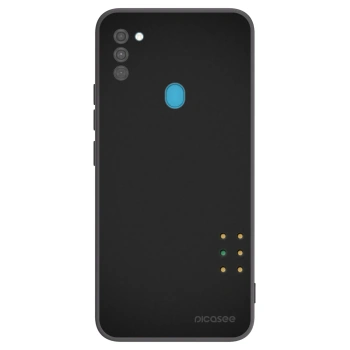 Hülle für Samsung Galaxy M11 - Pulse