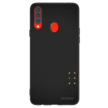 Hülle für Samsung Galaxy A20s - Pulse
