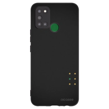 Hülle für Realme 7i - Pulse