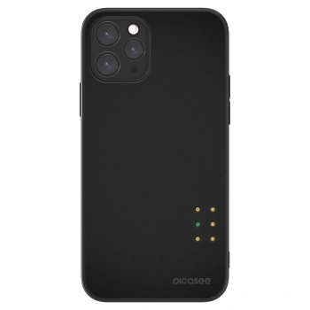 Picasee ULTIMATE CASE für Apple iPhone 11 Pro - Pulse