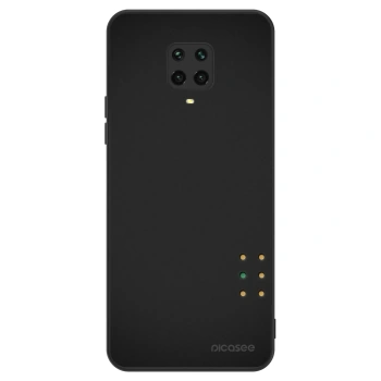 Hülle für Xiaomi Redmi Note 9 Pro - Pulse