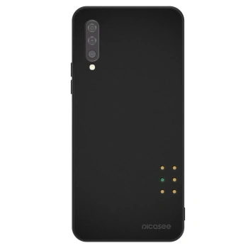 Hülle für Samsung Galaxy A50 A505F - Pulse