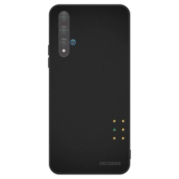 Hülle für Huawei Nova 5T - Pulse