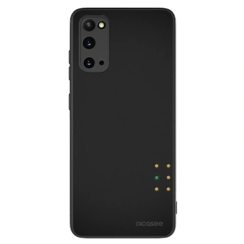 Hülle für Samsung Galaxy S20 G980F - Pulse