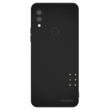 Hülle für Xiaomi Redmi 7 - Pulse