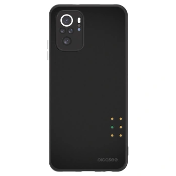 Hülle für Xiaomi Redmi Note 10 - Pulse