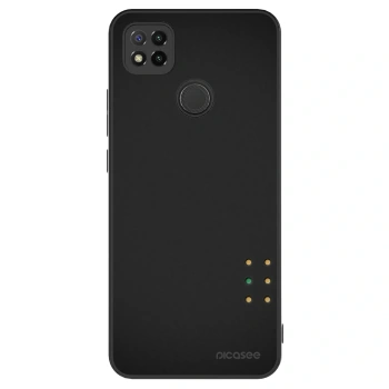 Hülle für Xiaomi Redmi 9C - Pulse