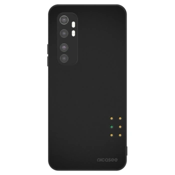 Hülle für Xiaomi Mi Note 10 Lite - Pulse