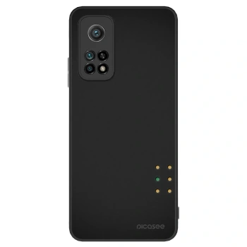 Hülle für Xiaomi Mi 10T Pro - Pulse
