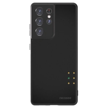 Hülle für Samsung Galaxy S21 Ultra 5G G998B - Pulse