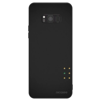 Hülle für Samsung Galaxy S8 G950F - Pulse