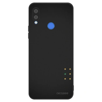 Hülle für Huawei Nova 3 - Pulse
