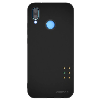 Hülle für Huawei Mate 40 Pro - Pulse