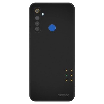 Hülle für Realme 5 - Pulse