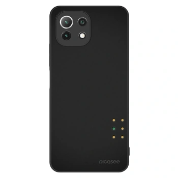 Hülle für Xiaomi Mi 11 Lite - Pulse
