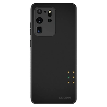 Hülle für Samsung Galaxy S20 Ultra 5G G988F - Pulse