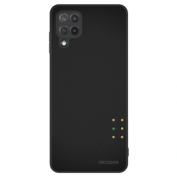 Hülle für Samsung Galaxy M12 M127F - Pulse